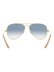 Ray-Ban Large Aviator Sunglasses - Image 4 of 12
