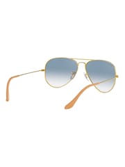 Ray-Ban Large Aviator Sunglasses - Image 9 of 12