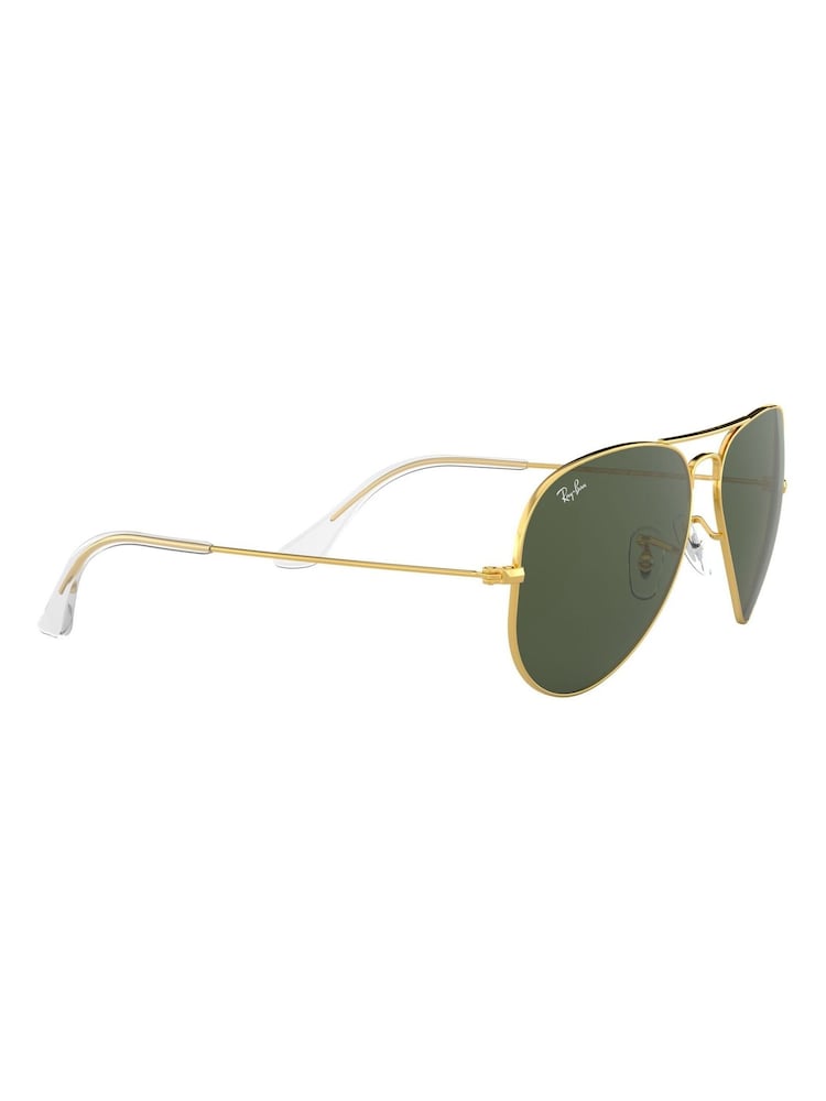 Ray-Ban Medium Sunglasses - Image 12 of 12