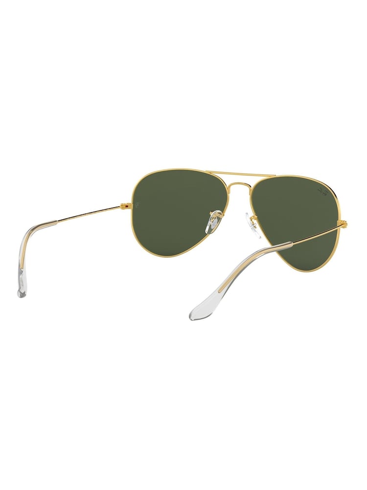 Ray-Ban Medium Sunglasses - Image 9 of 12