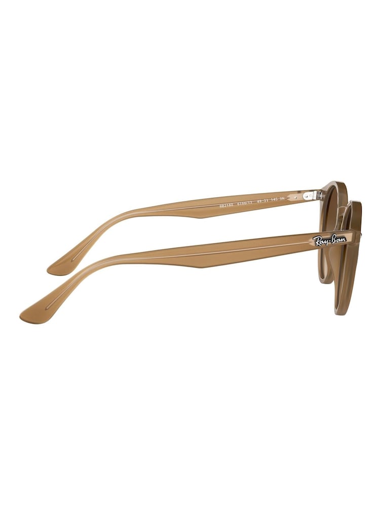 Ray-Ban Classic Round Medium Sunglasses - Image 11 of 12