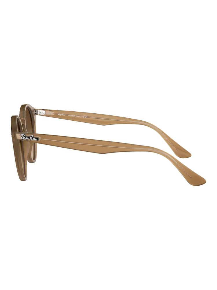Ray-Ban Classic Round Medium Sunglasses - Image 6 of 12