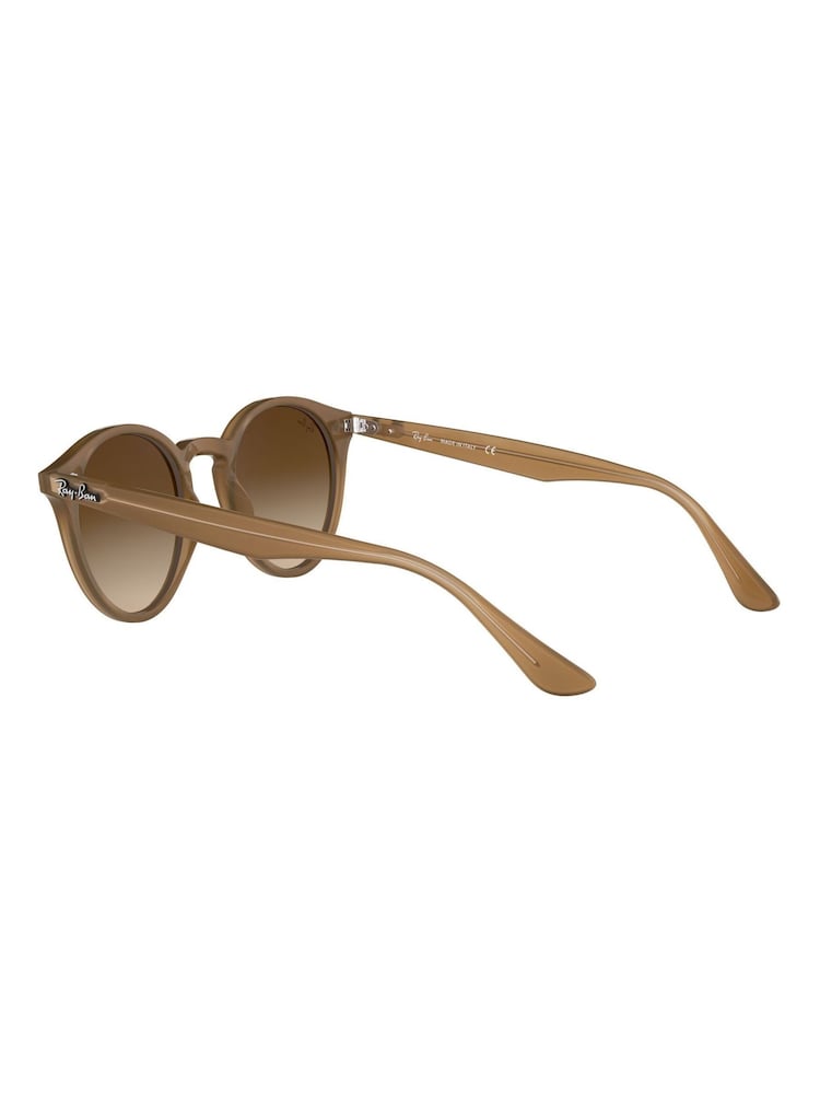 Ray-Ban Classic Round Medium Sunglasses - Image 7 of 12