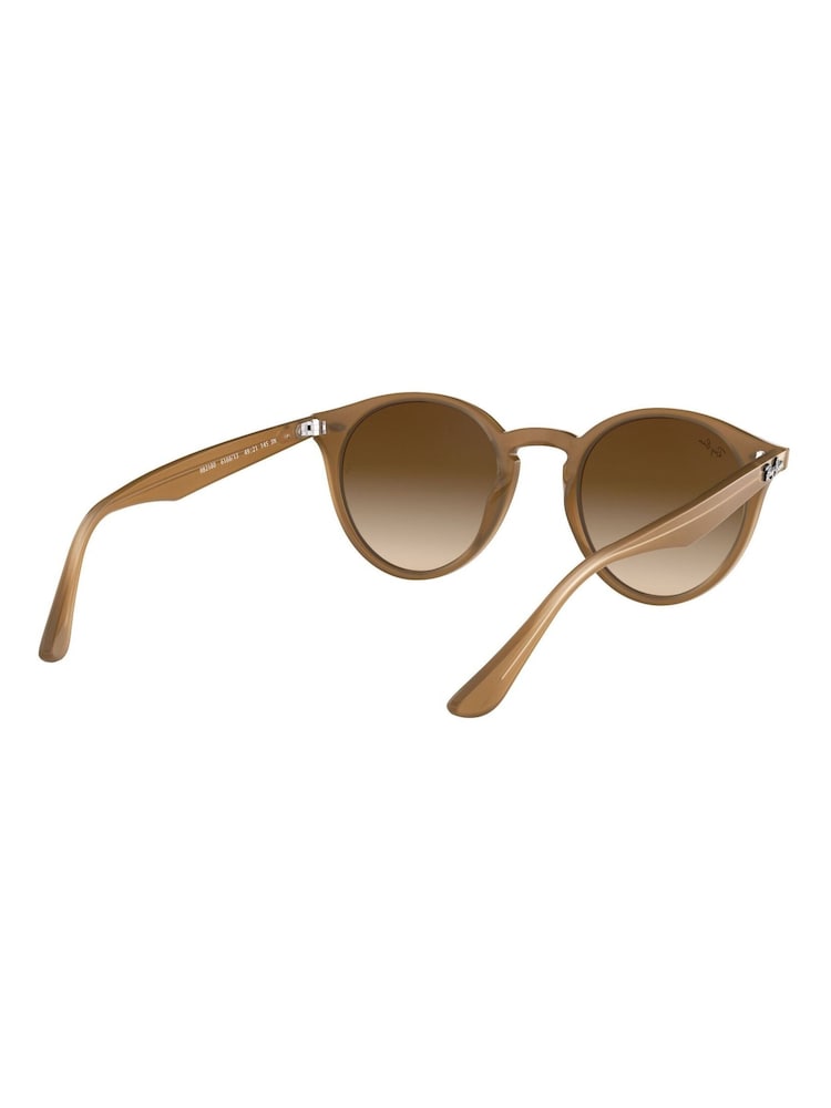 Ray-Ban Classic Round Medium Sunglasses - Image 9 of 12