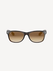 Ray Ban New Wayfarer Sunglasses - Image 1 of 12