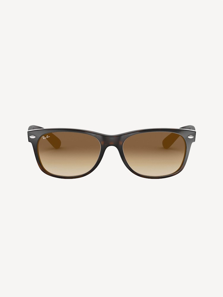 Ray Ban New Wayfarer Sunglasses - Image 1 of 12