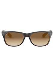 Ray Ban New Wayfarer Sunglasses - Image 8 of 10
