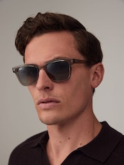 Ray Ban New Wayfarer Sunglasses - Image 9 of 10