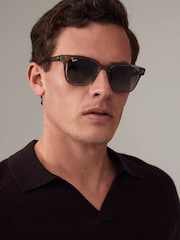 Ray Ban New Wayfarer Sunglasses - Image 10 of 10