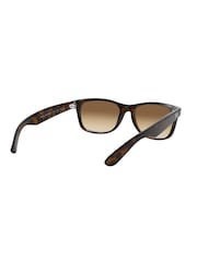 Ray Ban New Wayfarer Sunglasses - Image 3 of 10