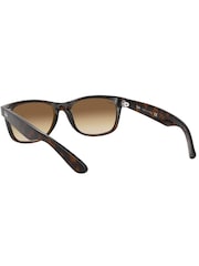 Ray Ban New Wayfarer Sunglasses - Image 4 of 10