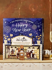 Joe & Seph's 2 x 7 Days To New Year Countdown Calendars - Image 1 of 3