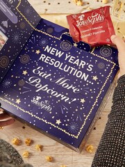 Joe & Seph's 2 x 7 Days To New Year Countdown Calendars - Image 2 of 3
