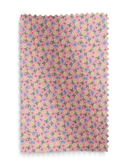 Cath Kidston Pink Kids Petal Flower Ditsy Made To Measure Roman 100% Cotton Blind - Image 6 of 6