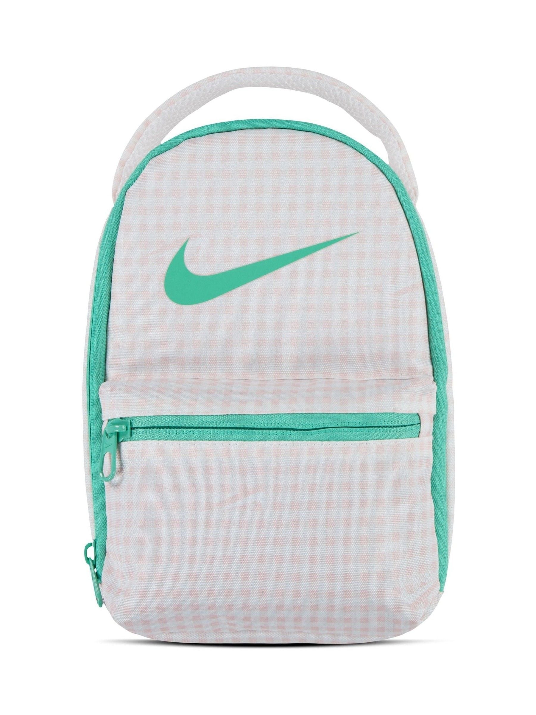 White nike lunch box online