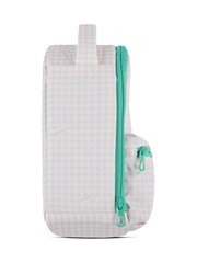 Nike Pink Fuel Pack Kids Lunch Bag - Image 4 of 5