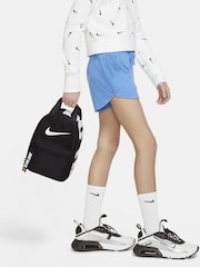 Nike Black Kids JDI Zip Pull Lunch Bag - Image 1 of 3