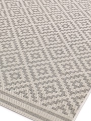 Asiatic Rugs Multi Patio Diamond Indoor/Outdoor Rug - Image 3 of 4