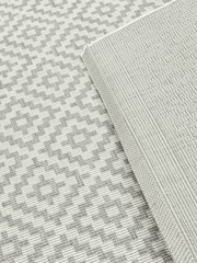 Asiatic Rugs Multi Patio Diamond Indoor/Outdoor Rug - Image 4 of 4