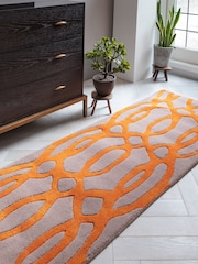 Asiatic Rugs Multi Matrix Rug - Image 1 of 4