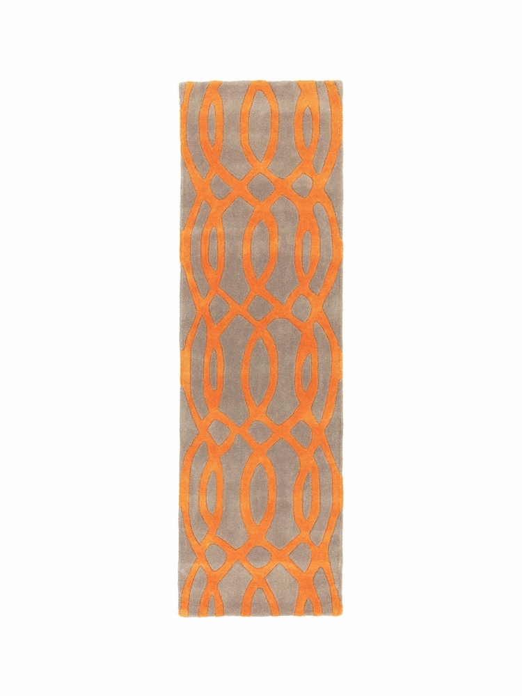 Asiatic Rugs Multi Matrix Rug - Image 2 of 4