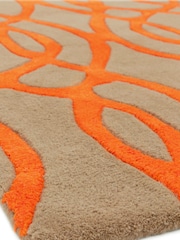 Asiatic Rugs Multi Matrix Rug - Image 3 of 4