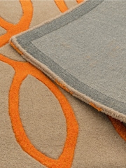Asiatic Rugs Multi Matrix Rug - Image 4 of 4
