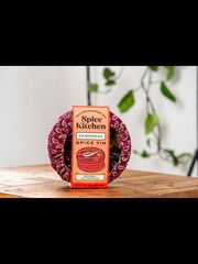 Spice Kitchen Gin Botanicals Spice Tin With Sari - Image 2 of 3