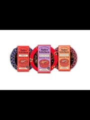 Spice Kitchen Gin Botanicals Spice Tin With Sari - Image 3 of 3