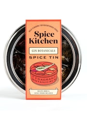 Spice Kitchen Gin Botanicals Spice Tin - Image 2 of 3