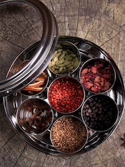 Spice Kitchen Gin Botanicals Spice Tin - Image 3 of 3