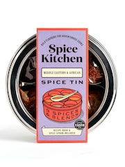 Spice Kitchen African & Middle Eastern Spice Tin - Image 1 of 2