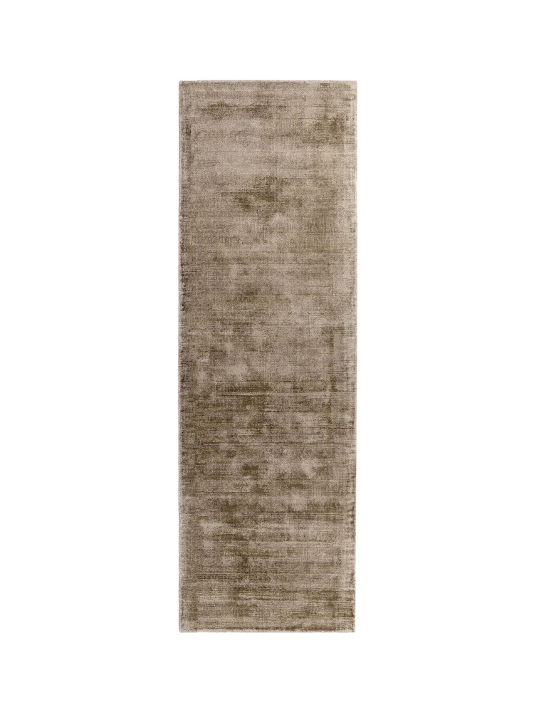 Asiatic Rugs Multi Blade Hand Woven Rug - Image 1 of 3
