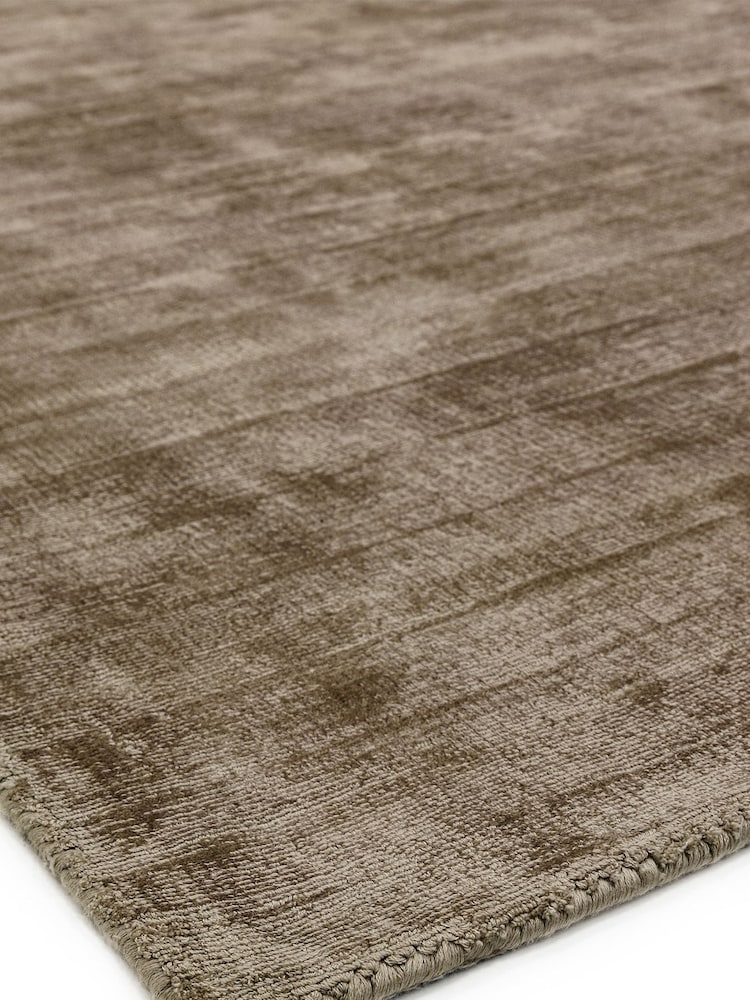 Asiatic Rugs Multi Blade Hand Woven Rug - Image 2 of 3