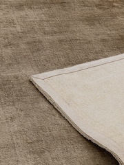 Asiatic Rugs Multi Blade Hand Woven Rug - Image 3 of 3