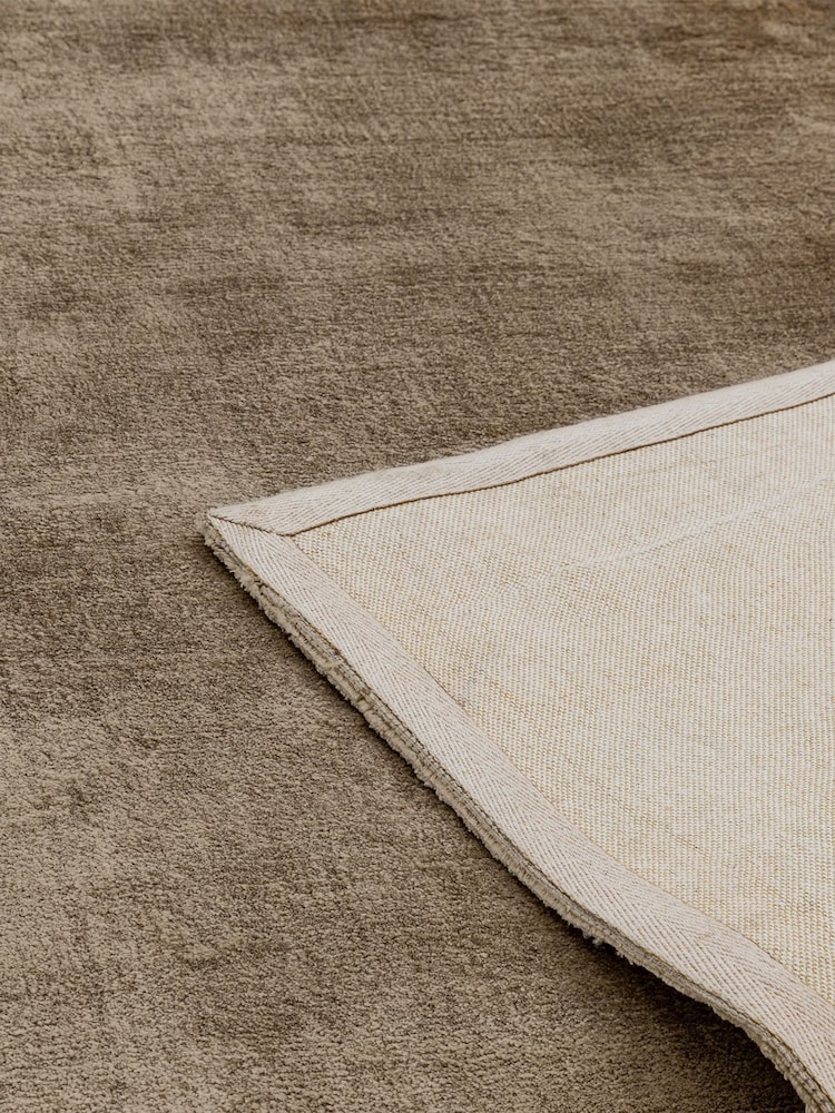 Asiatic Rugs Multi Blade Hand Woven Rug - Image 3 of 3