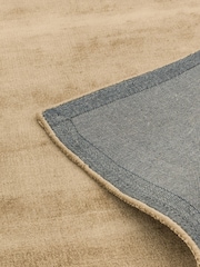Asiatic Rugs Multi Blade Hand Woven Rug - Image 3 of 3