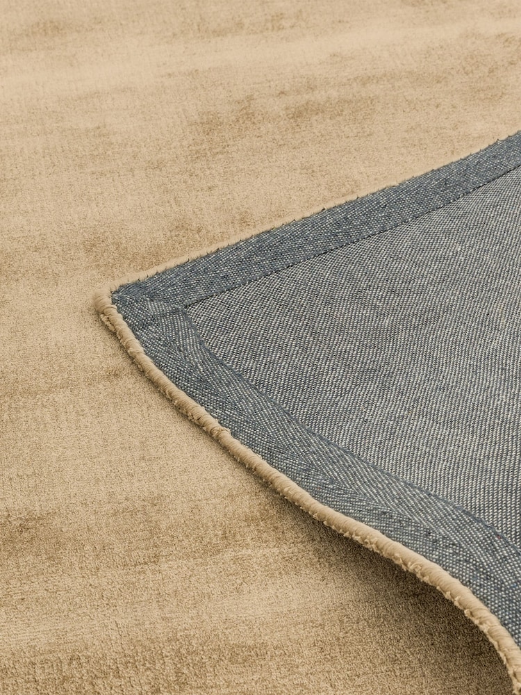 Asiatic Rugs Multi Blade Hand Woven Rug - Image 3 of 3