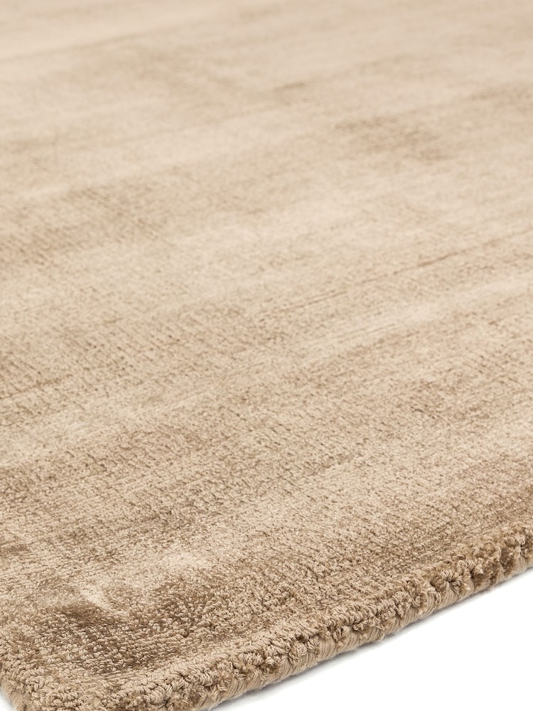 Asiatic Rugs Multi Blade Hand Woven Runner Rug - Image 2 of 3