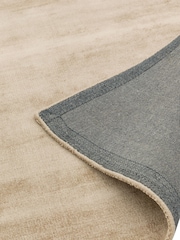 Asiatic Rugs Multi Blade Hand Woven Runner Rug - Image 3 of 3