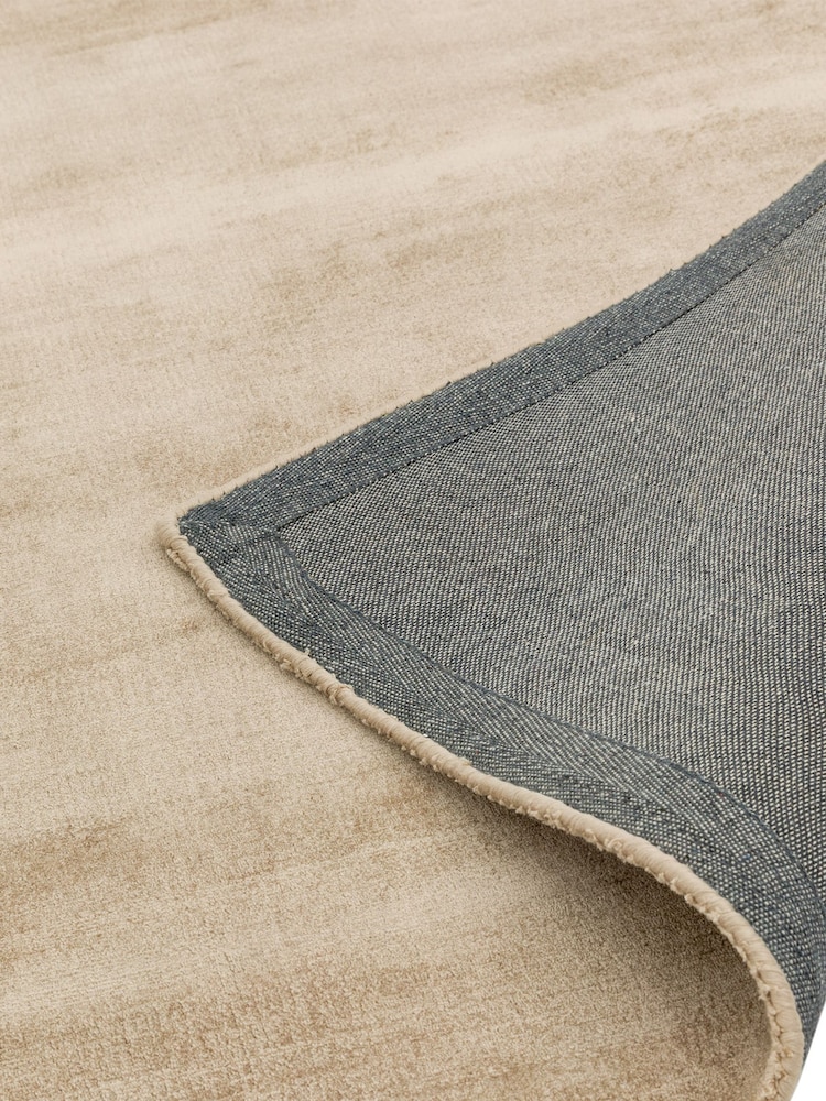 Asiatic Rugs Multi Blade Hand Woven Runner Rug - Image 3 of 3