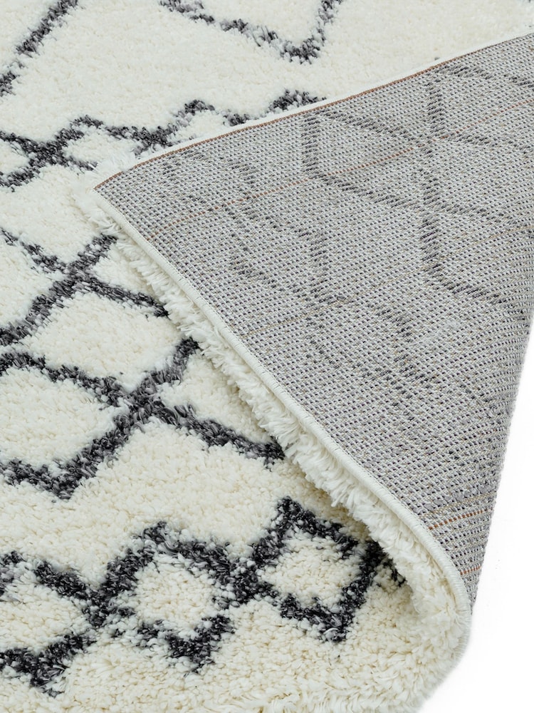 Asiatic Rugs Multi Alto Rug - Image 4 of 4