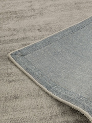 Asiatic Rugs Multi Blade Hand Woven Rug - Image 3 of 3