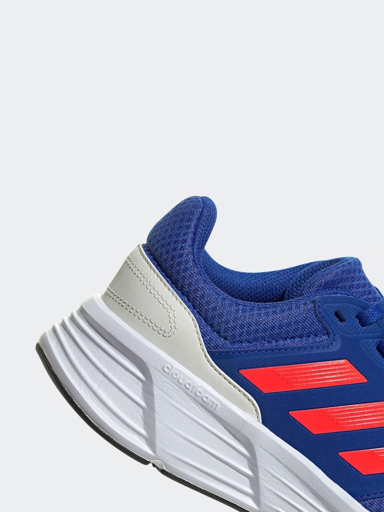 Blau - adidas Galaxy 6 Turnschuhe - Bild 8 von 8 Blau - adidas Galaxy 6 Turnschuhe - Bild 8 von 8
