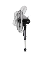 Tower Black Presto 16 Inch Pedestal Fan - Image 5 of 8