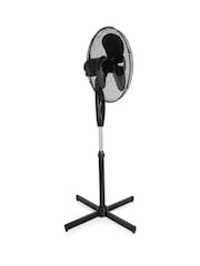 Tower Black Presto 16 Inch Pedestal Fan - Image 6 of 8