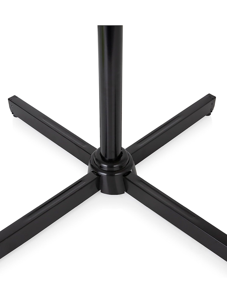Tower Black Presto 16 Inch Pedestal Fan - Image 8 of 8