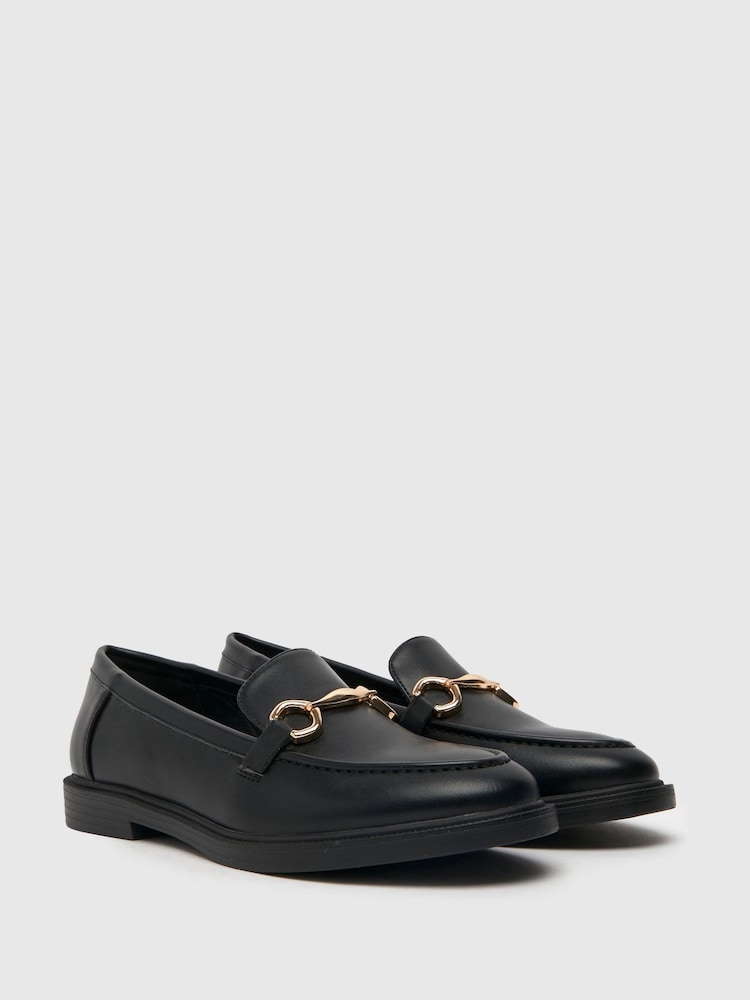 Schuh naglavni copati Leticia - Slika 2 iz 4