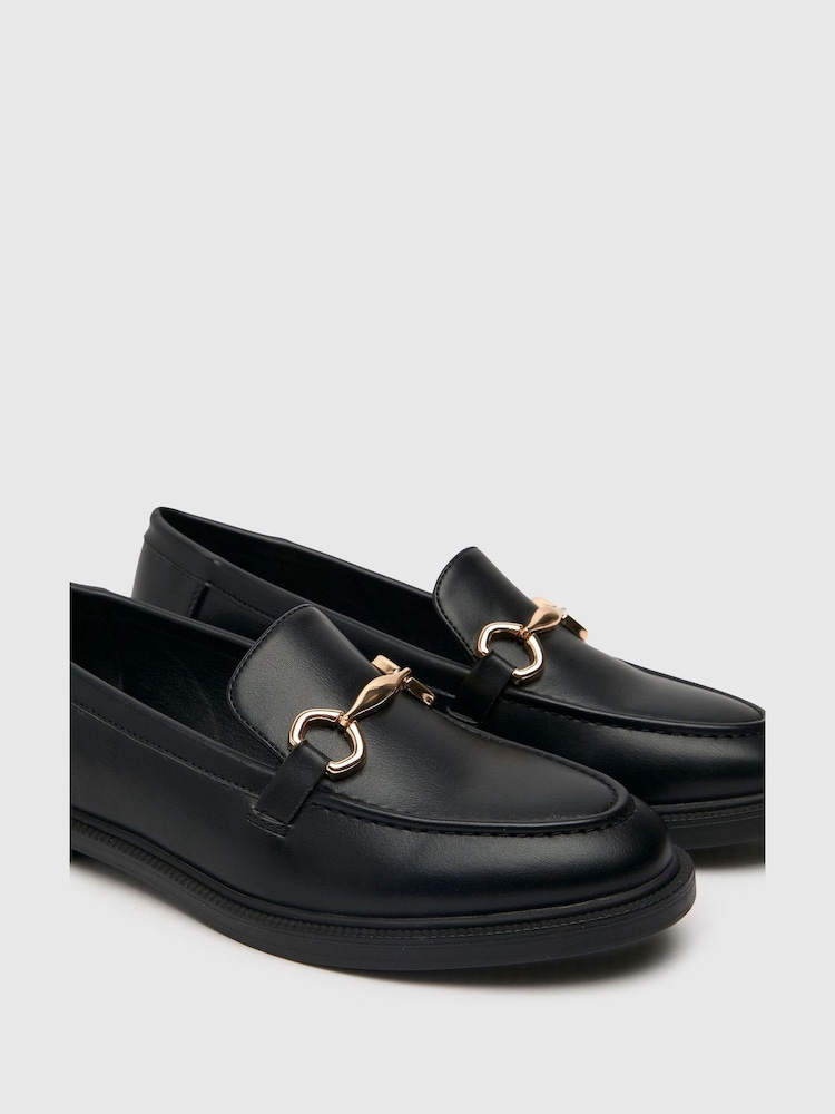 Schuh naglavni copati Leticia - Slika 4 iz 4