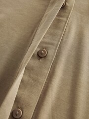 Camel Natural Premium Long Sleeve Jersey Shirt - Image 8 of 9